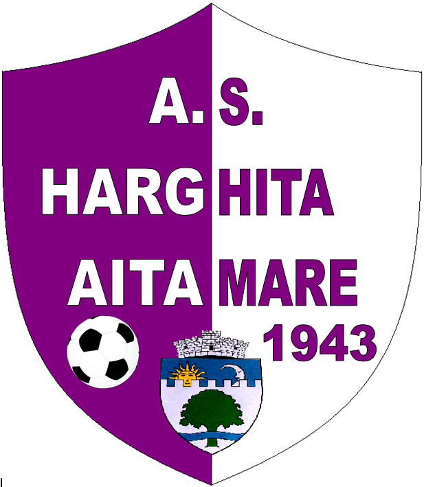 A.S. HARGHITA  AITA MARE