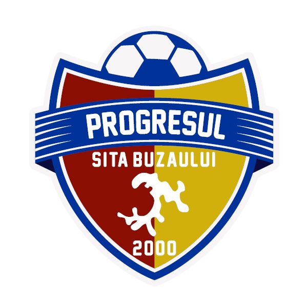 A.S PROGRESUL  SITA BUZAULUI