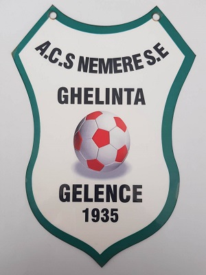 A.C.S.NEMERE  GHELINTA