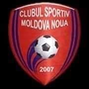 C.S.  Moldova Nouă