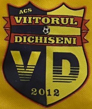 A.C.S. Viitorul  Dichiseni 2012