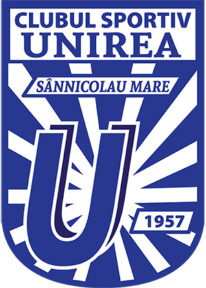 CS UNIREA SANNICOLAU MARE II