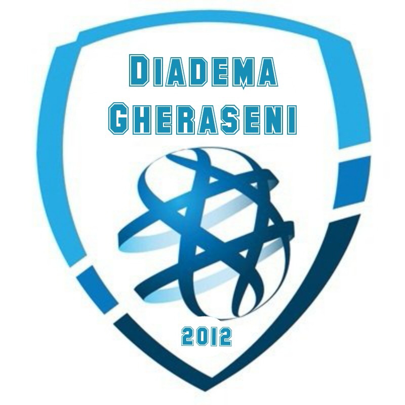 AS Diadema Gheraseni