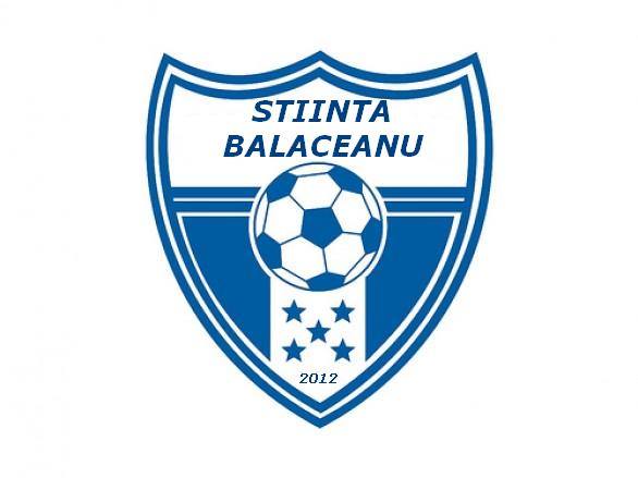 AS Stiinta Balaceanu