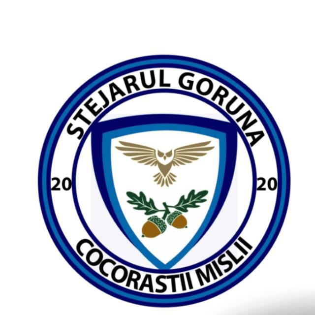 Stejarul Goruna Cocorăştii Mislii