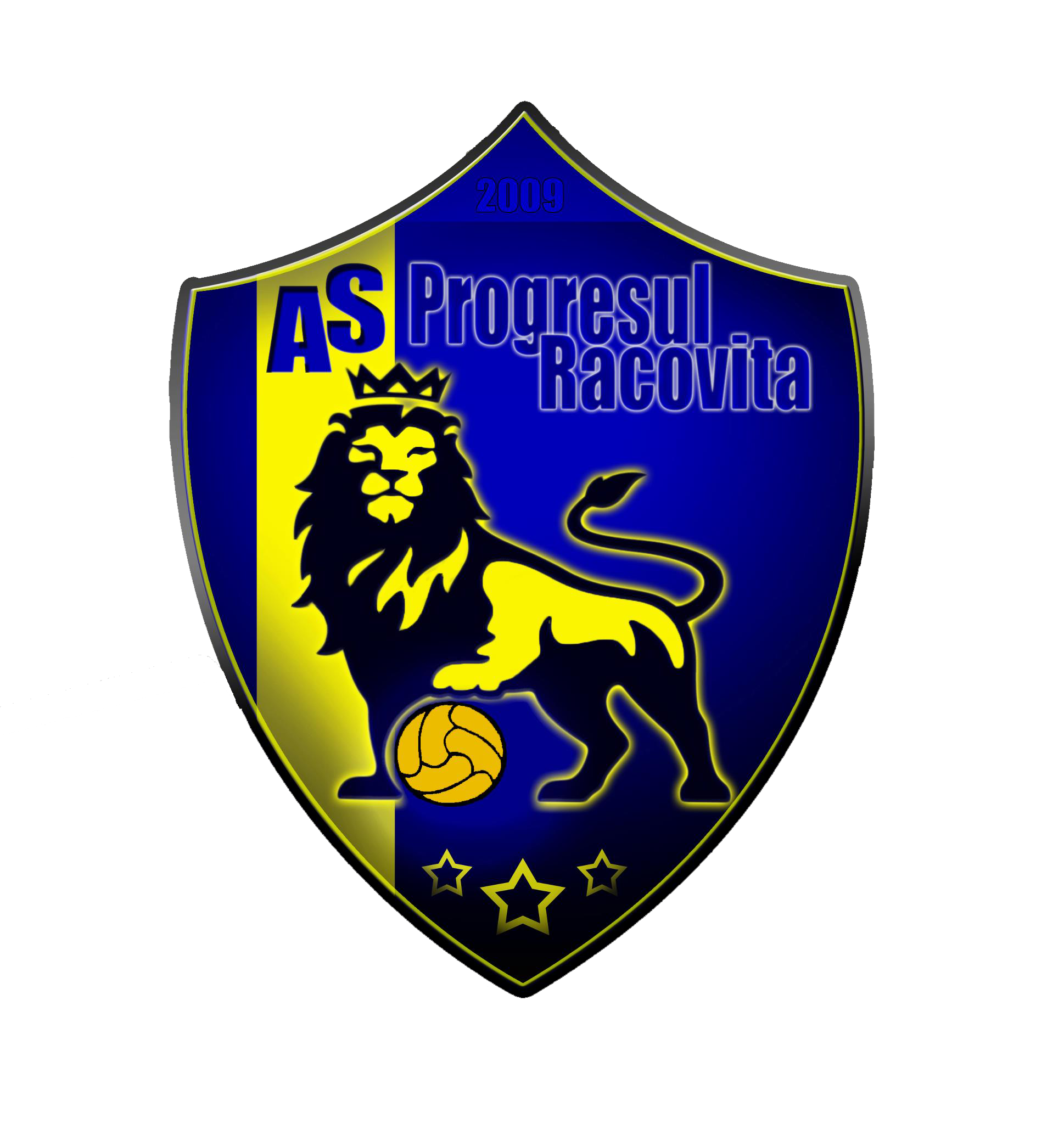 AS FC PROGRESUL RACOVITA