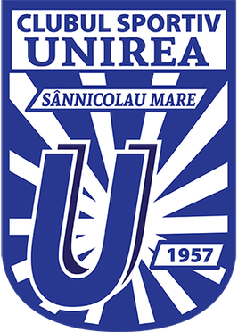 CS Unirea Sânnicolau Mare