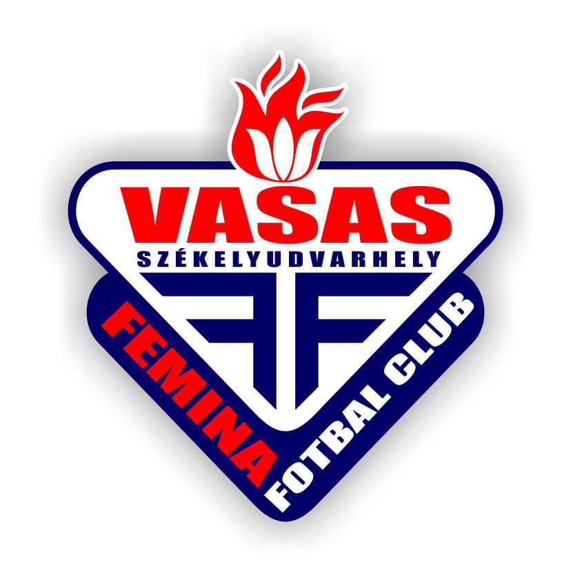 CS Vasas Femina Odorheiu Secuiesc