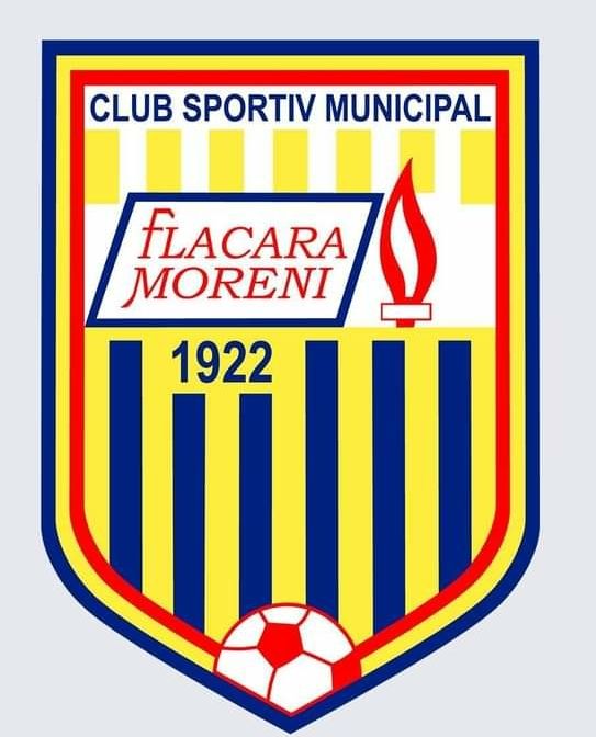 CSM Flacara Moreni