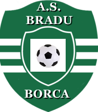 AS Bradu Borca