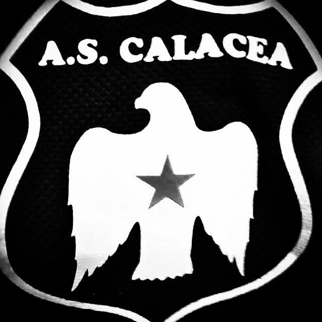 AS CALACEA