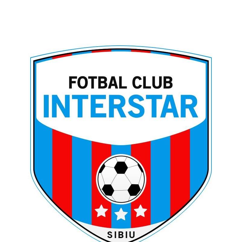 ASFC Interstar 2 Sibiu