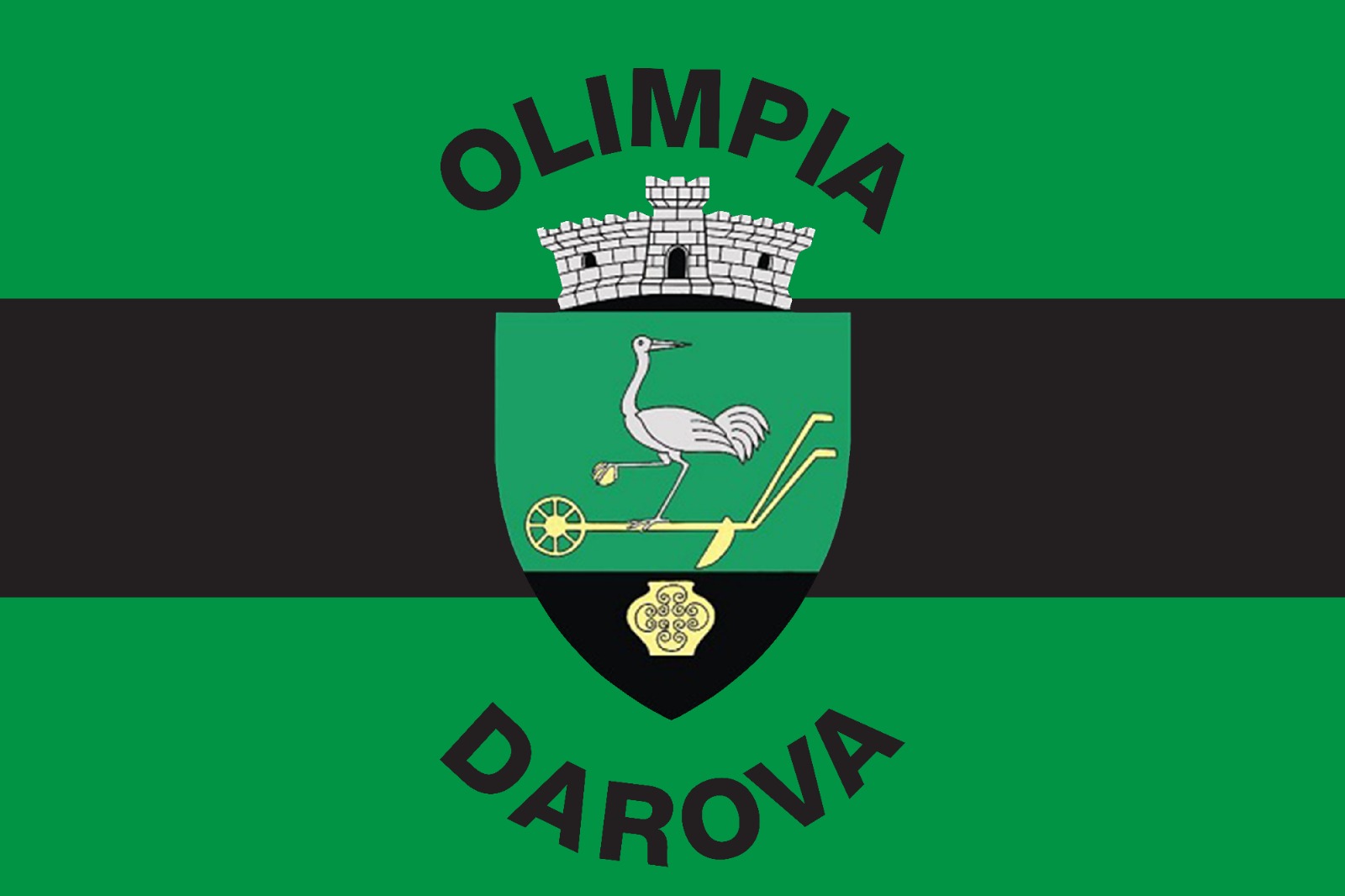 AS Olimpia Darova