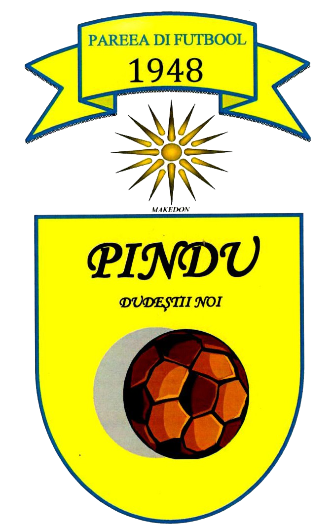 AS PINDUL DUDESTII NOI