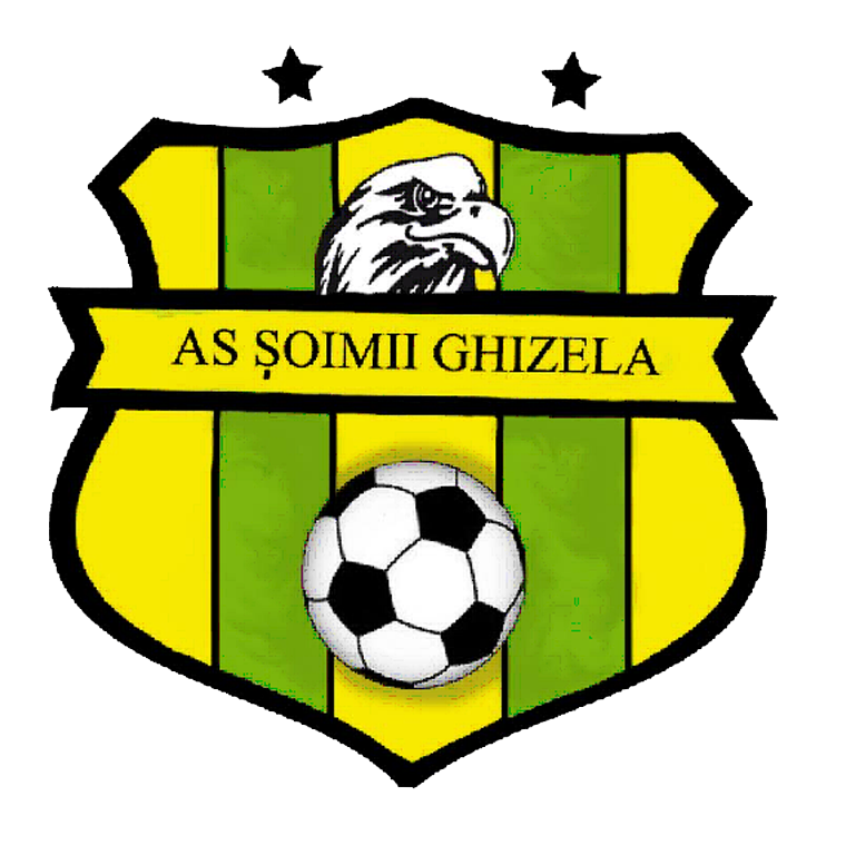 AS SOIMII GHIZELA