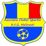 A.C.S. RFG  MELINESTI