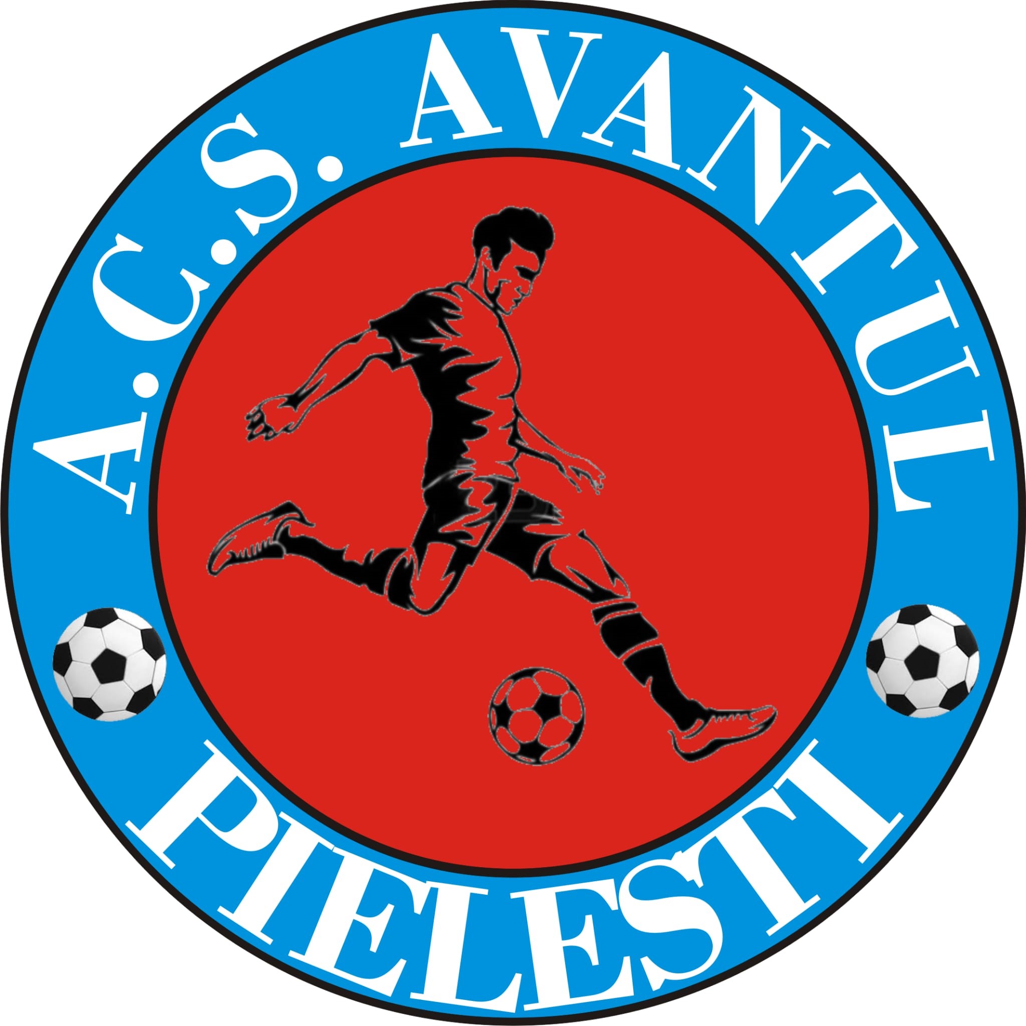 A.C.S. AVANTUL PIELESTI