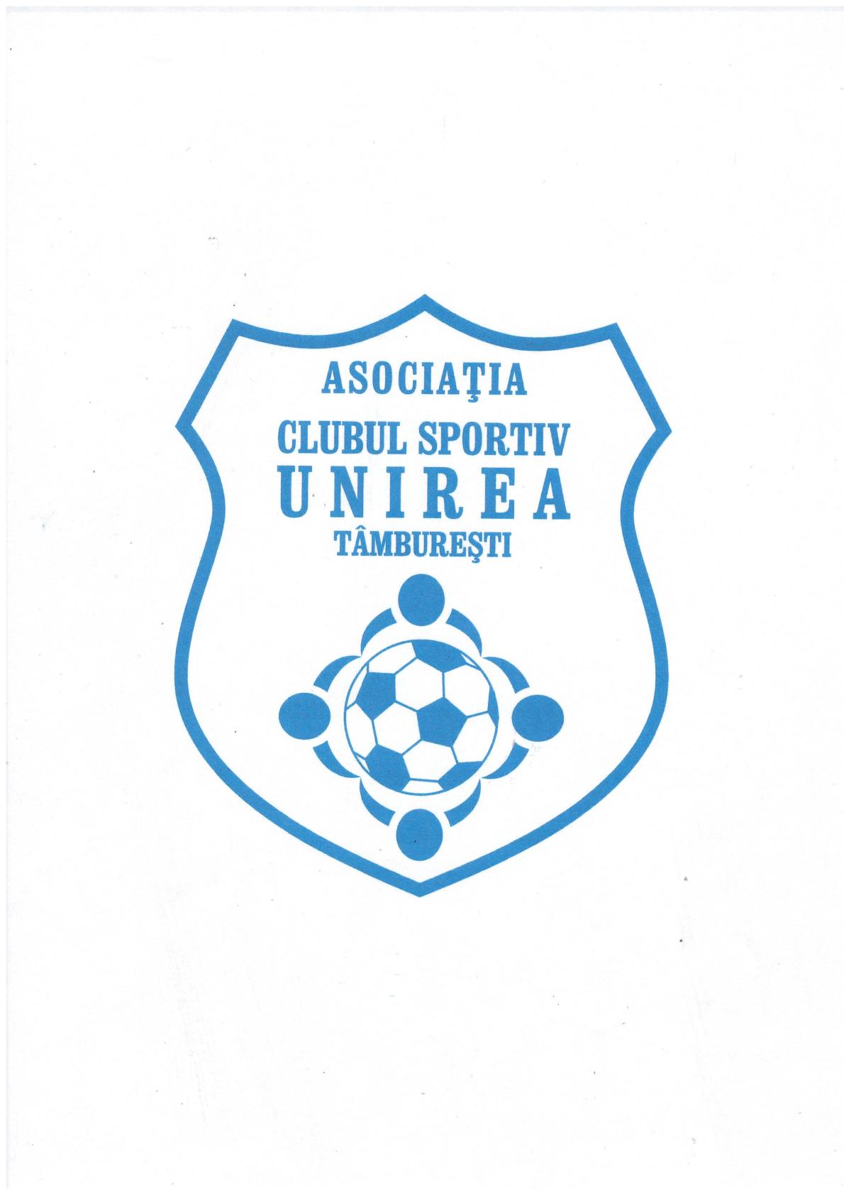 A.C.S. UNIREA TAMBURESTI