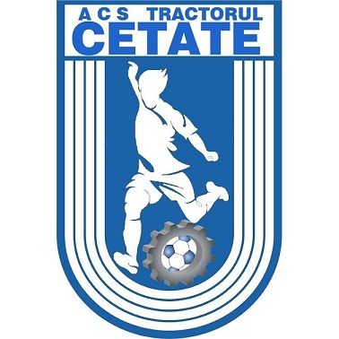 A.C.S. TRACTORUL CETATE