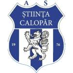 A.C.S. STIINTA CALOPAR
