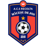 A.C.S. RECOLTA MACESU DE JOS