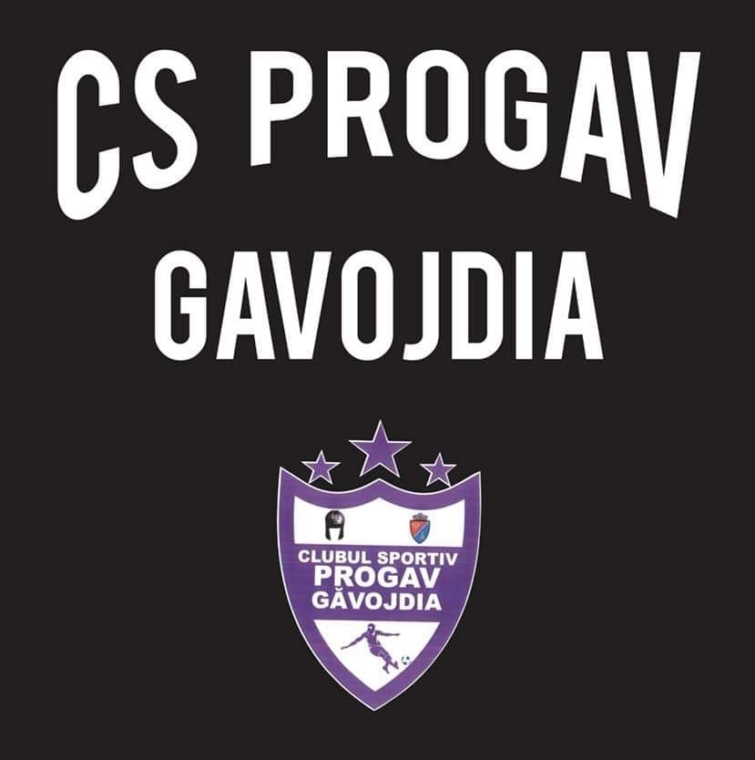 CS PROGAV GAVOJDIA