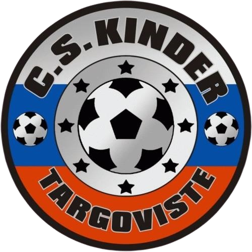 CS Kinder Targoviste