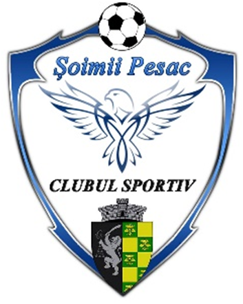 CS Șoimii Pesac