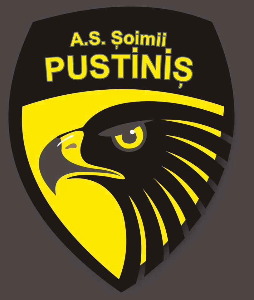 AS SOIMII PUSTINIS