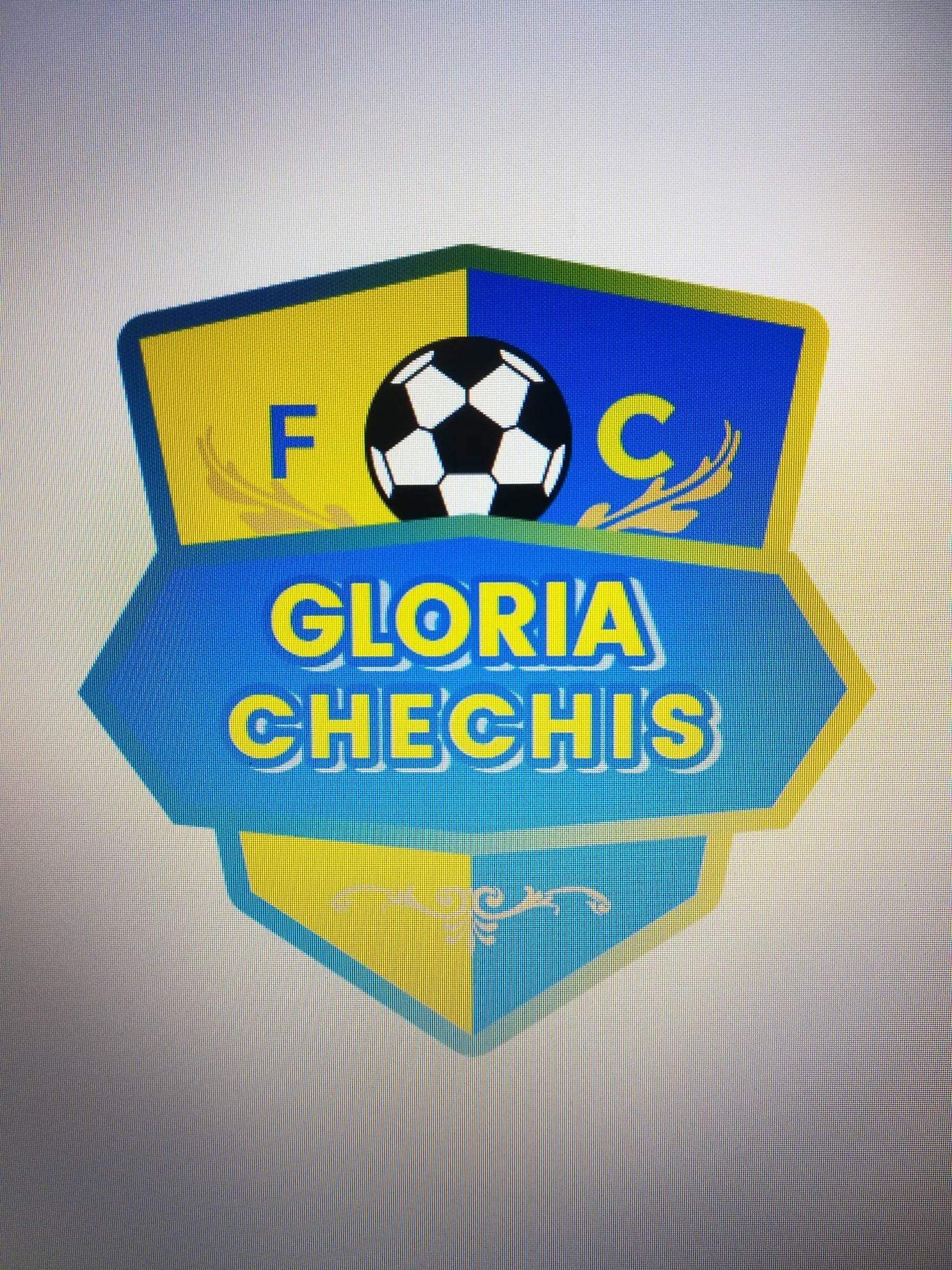 CS Gloria 1999 Chechiş