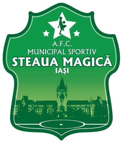 AFCMS Steaua Magică Iași