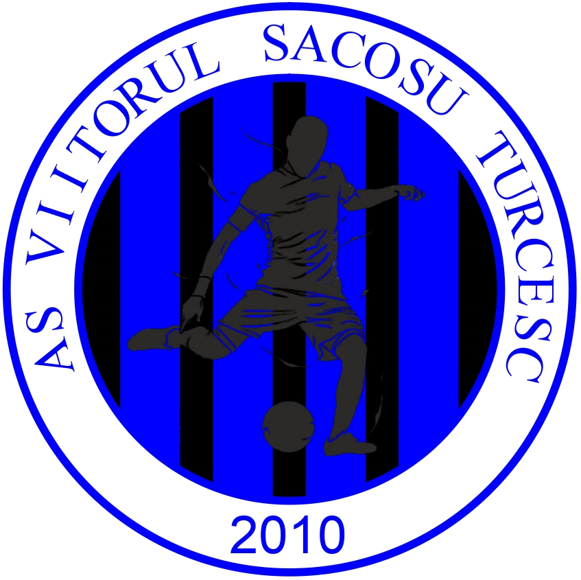 AS Viitorul Sacoșu Turcesc