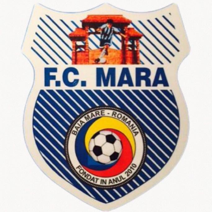 FC Mara 2010 Baia Mare