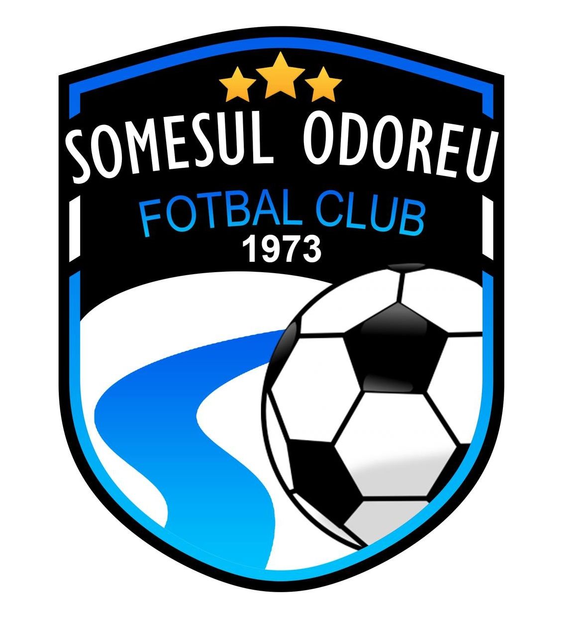 Someşul Odoreu