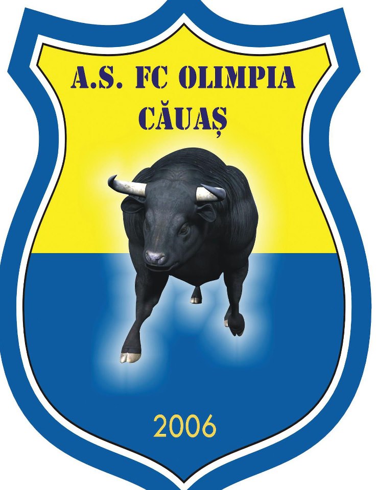 Olimpia Căuaş