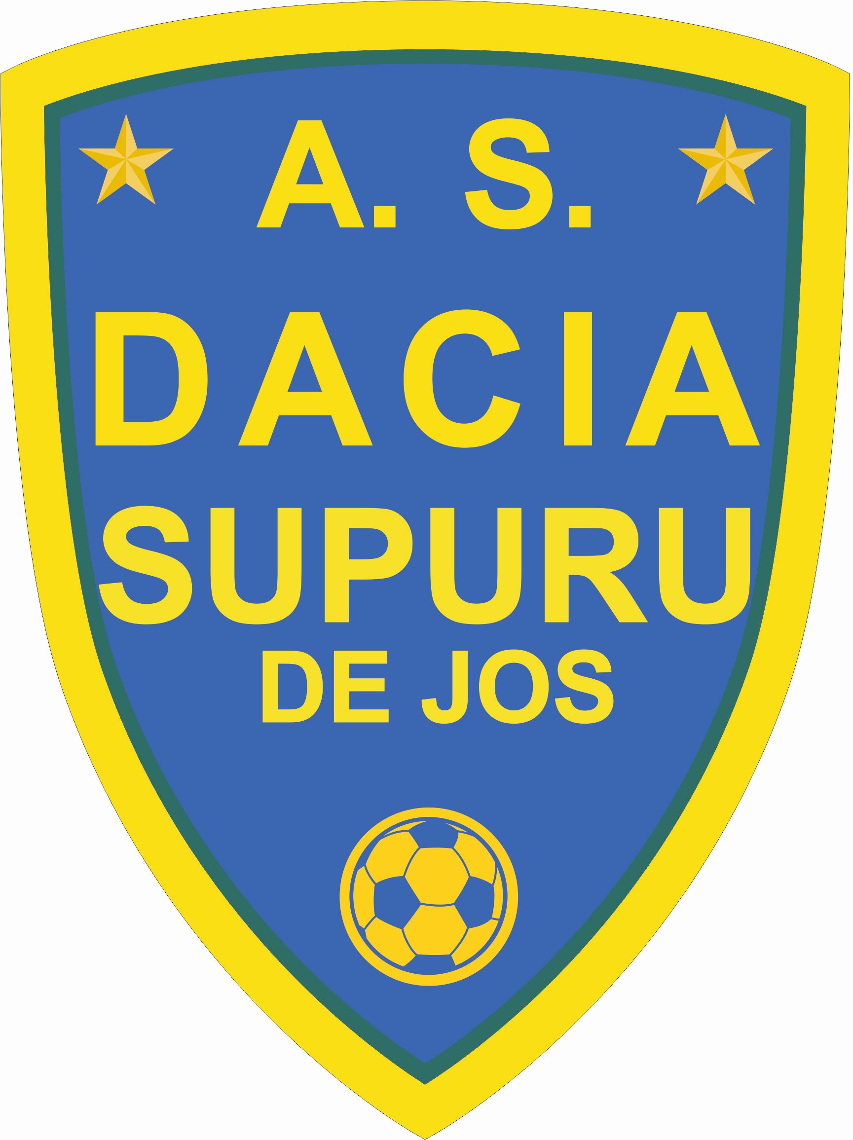 Dacia Supur