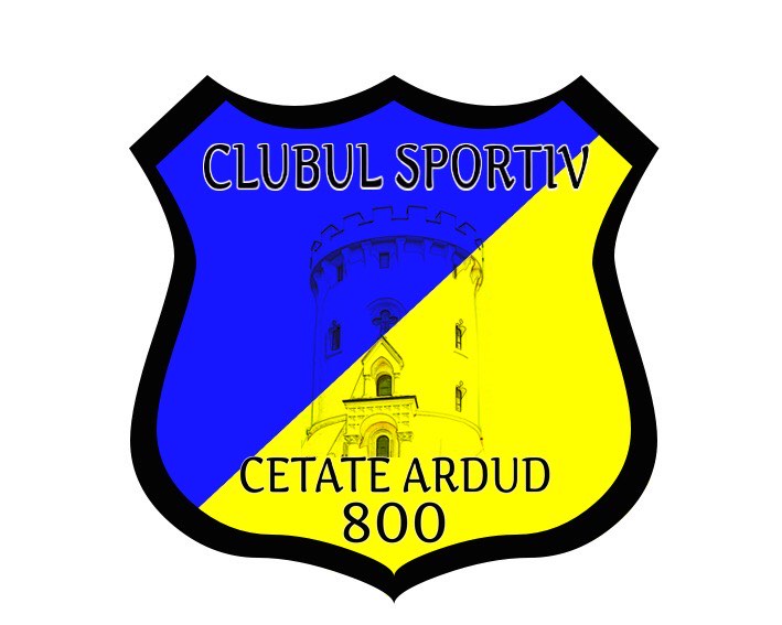 AS CS Cetate 800 Ardud