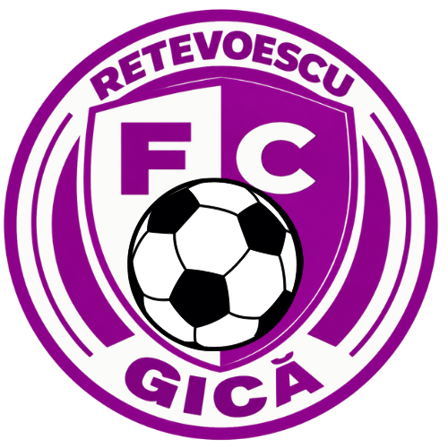 A S Scoala de Fotbal Gica Retevoiescu