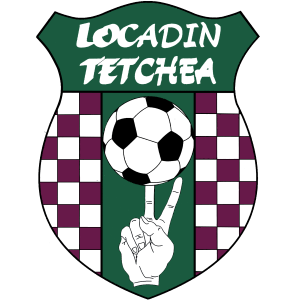 AS Locadin Ţeţchea