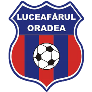 CS Luceafărul Oradea