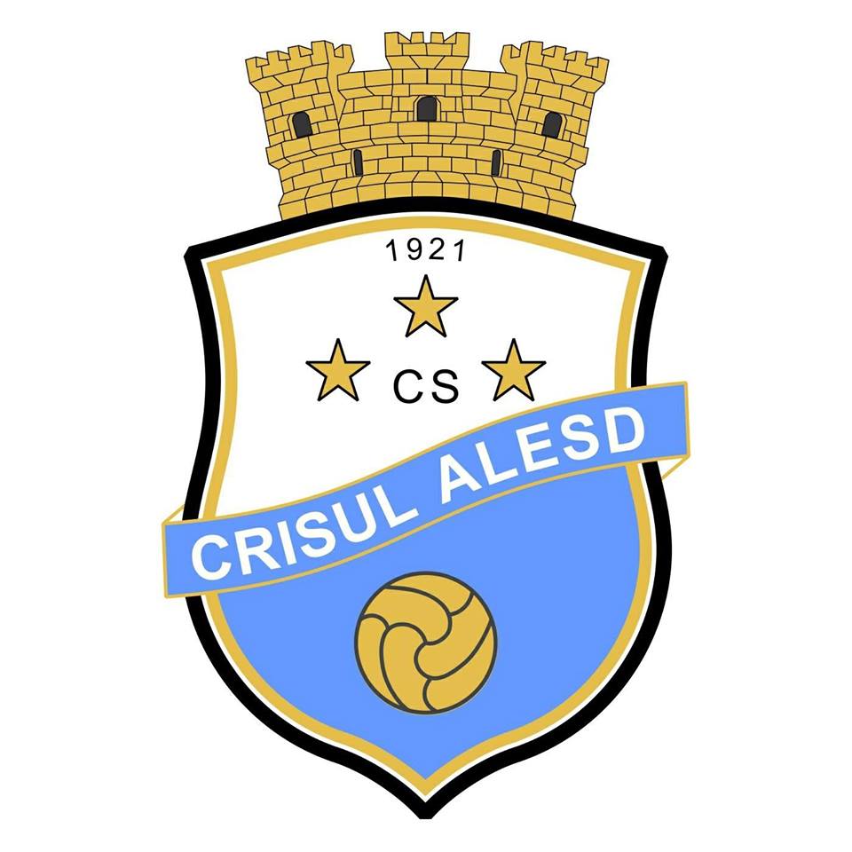 CS Crişul Aleşd