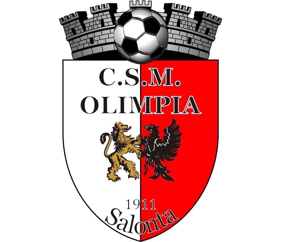 CS Olimpia Municipal Salonta