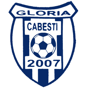 Gloria Căbeşti