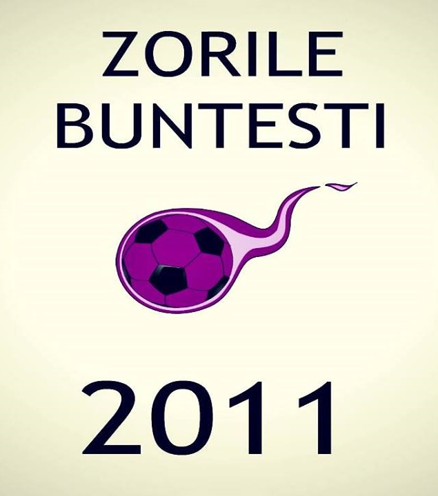 AS Zorile Buntesti