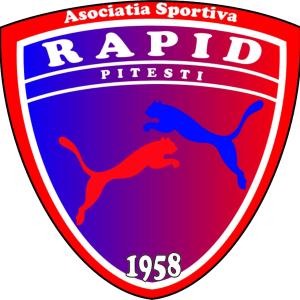 A S Rapid Pitesti