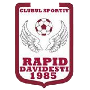 A S Rapid Davidesti