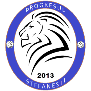 ACS Progresul Stefanesti