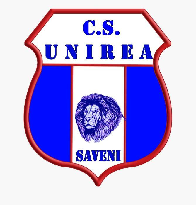 CSNG  Unirea Saveni