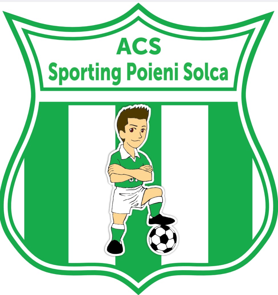 ACS Sporting Poieni Solca