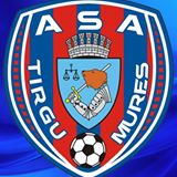 A.F.C. ASA  2013  TIRGU MURES